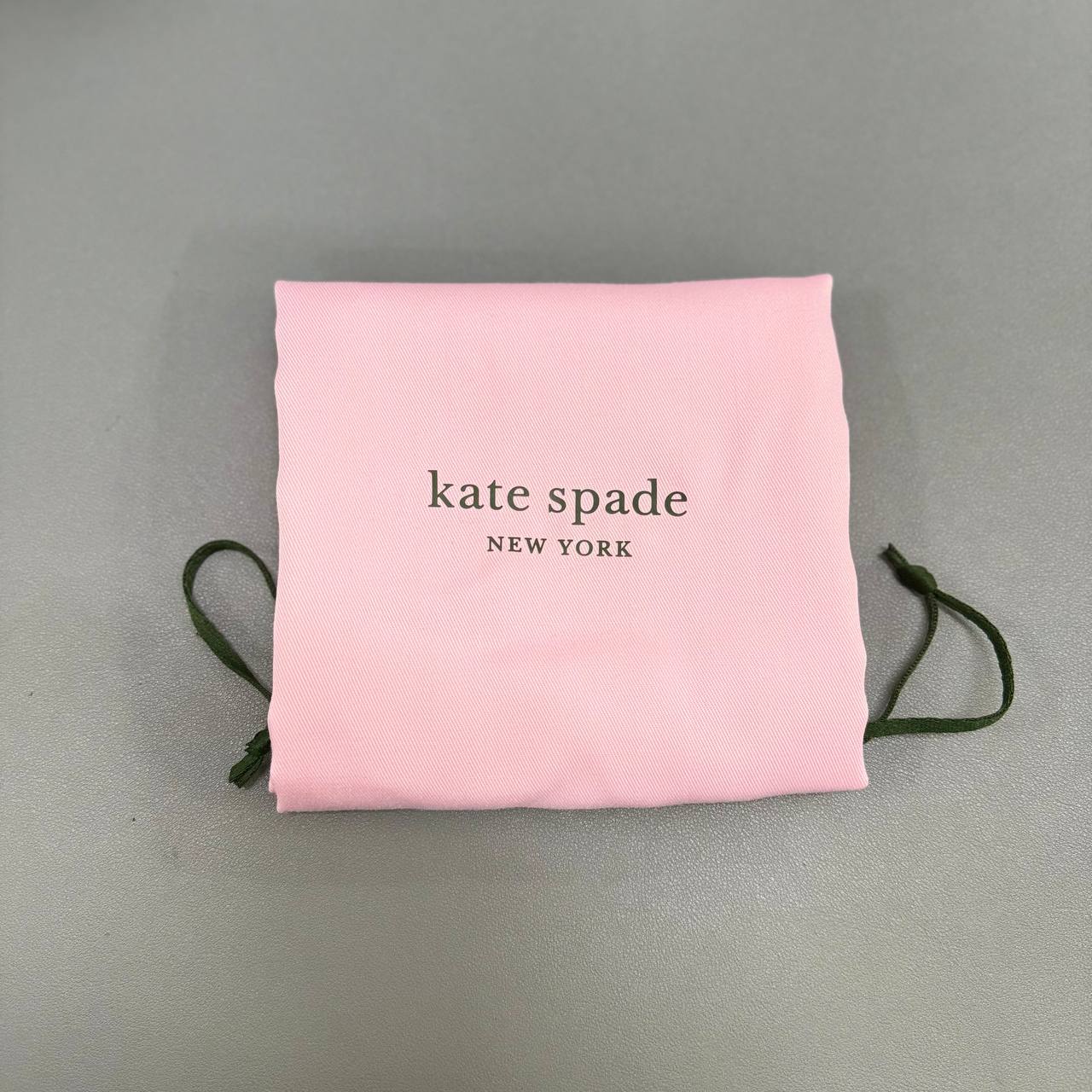 Kate spade dust deals bag