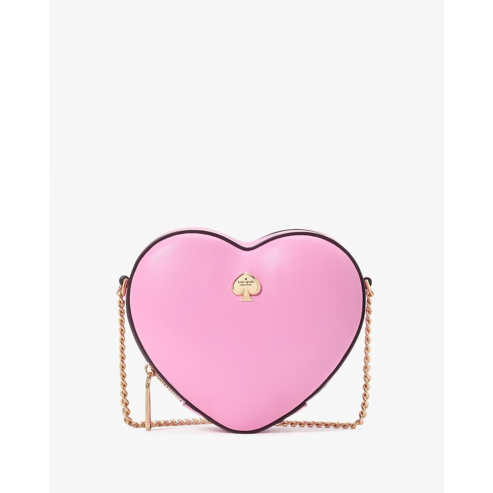 Kate Spade Bag Malaysia | Kate Spade Love Shack 3d Mini Heart