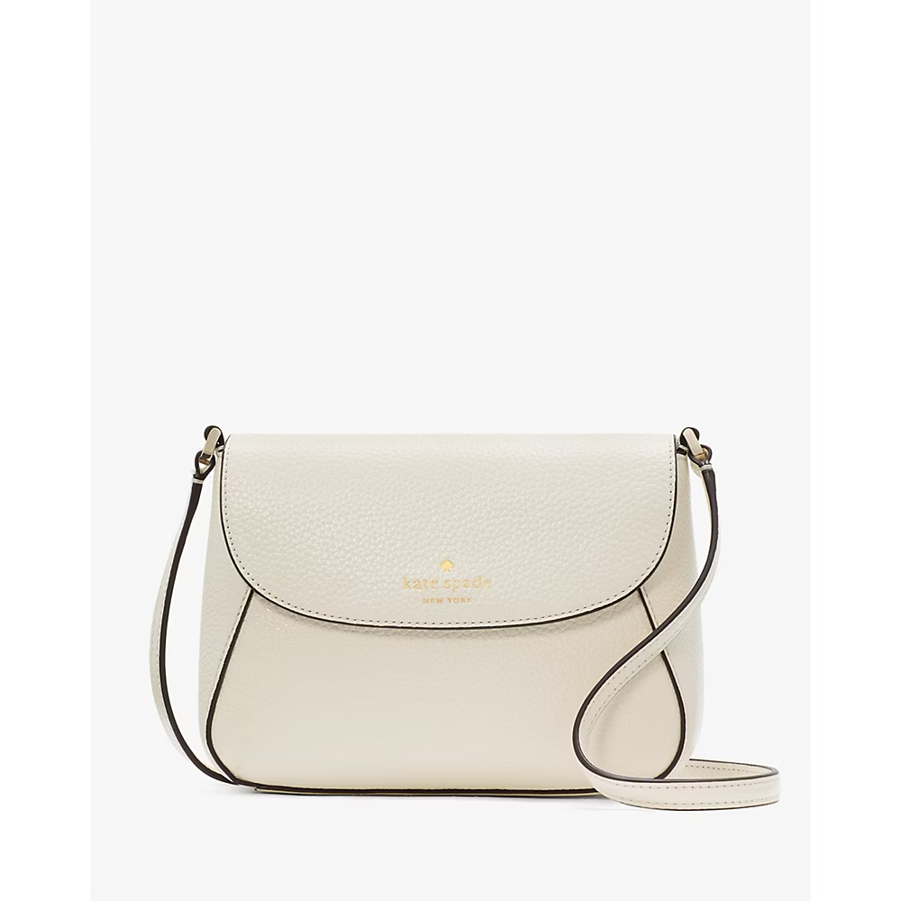 Small flap crossbody kate spade sale