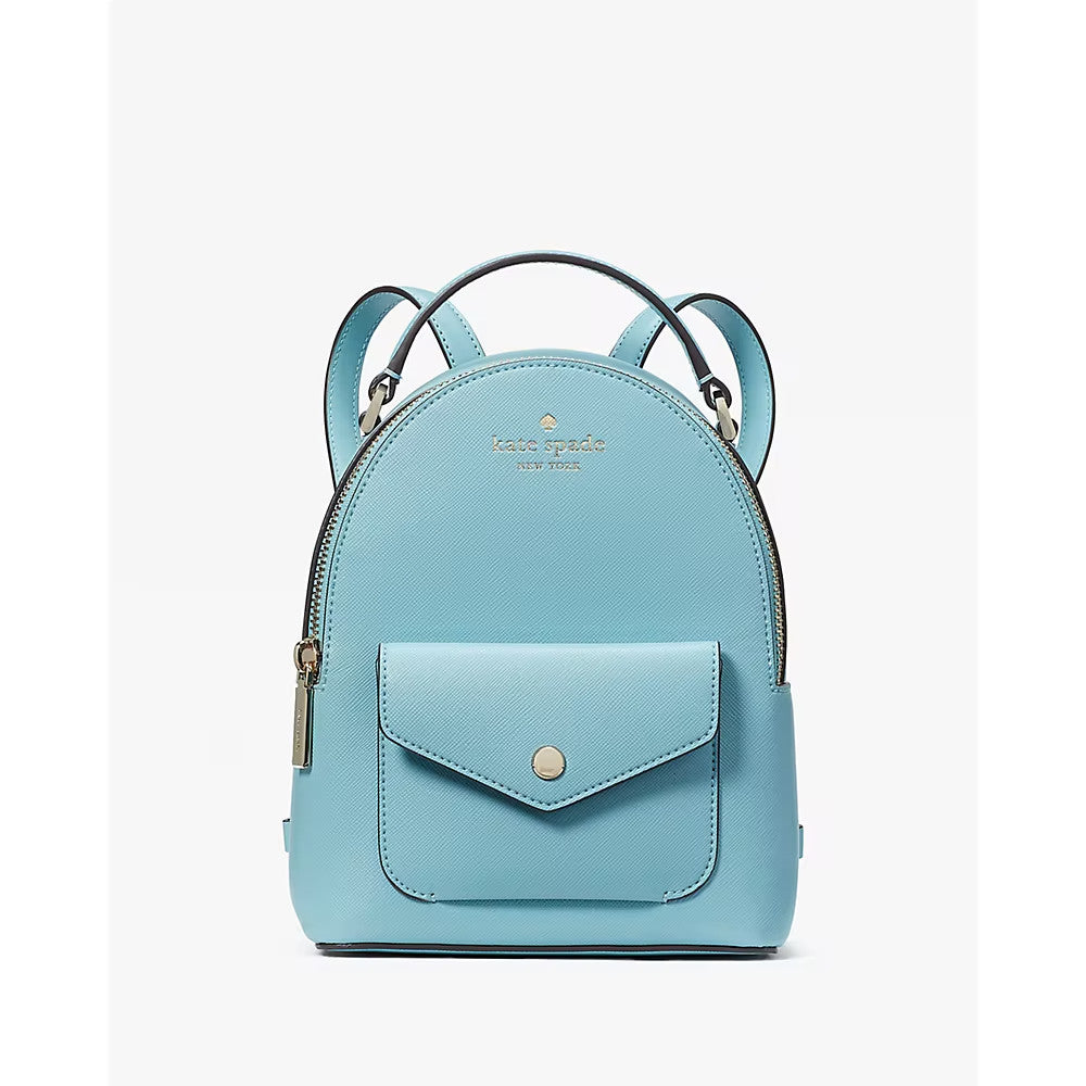 Blue kate hotsell spade backpack