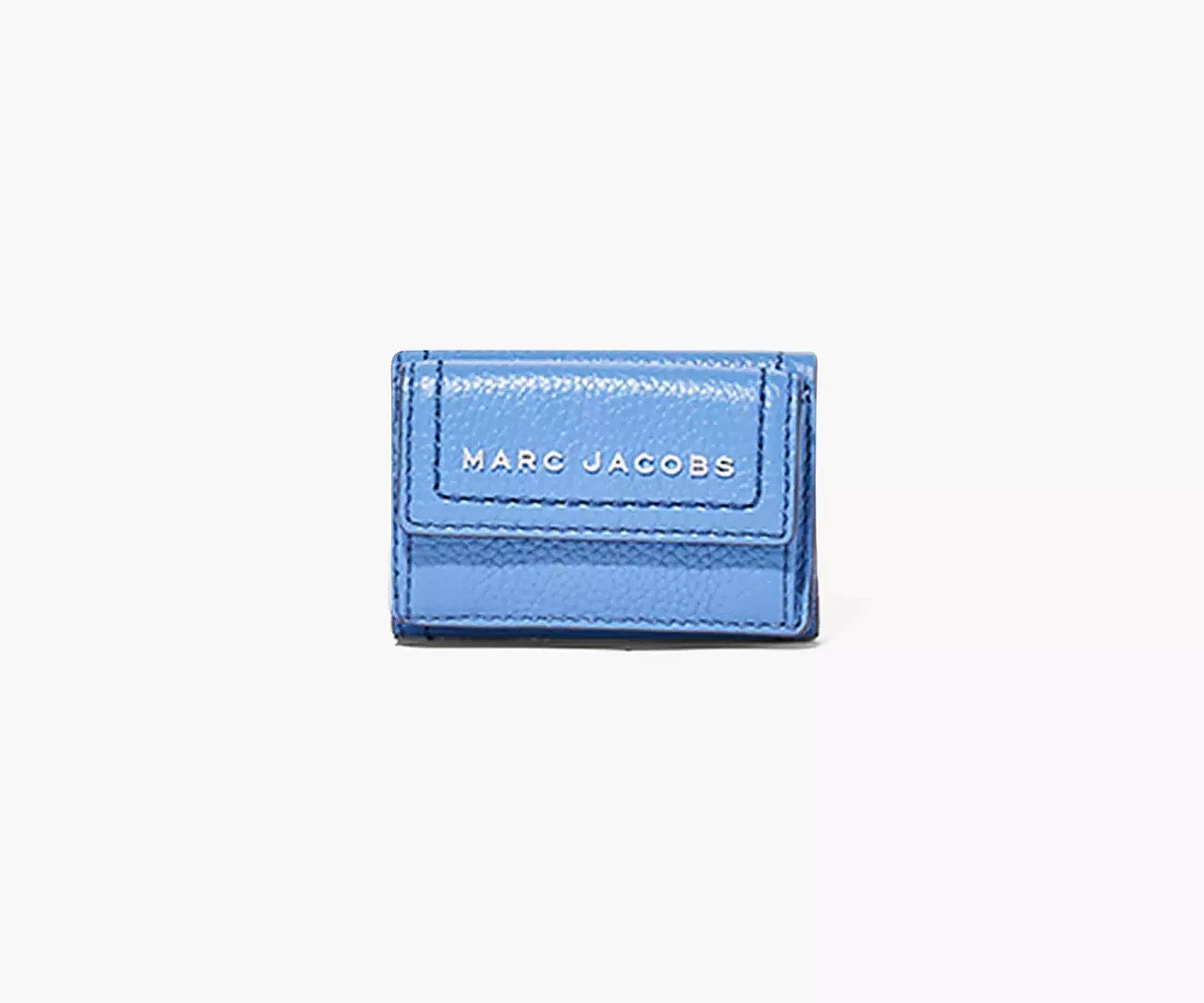 Marc jacobs trifold discount wallet