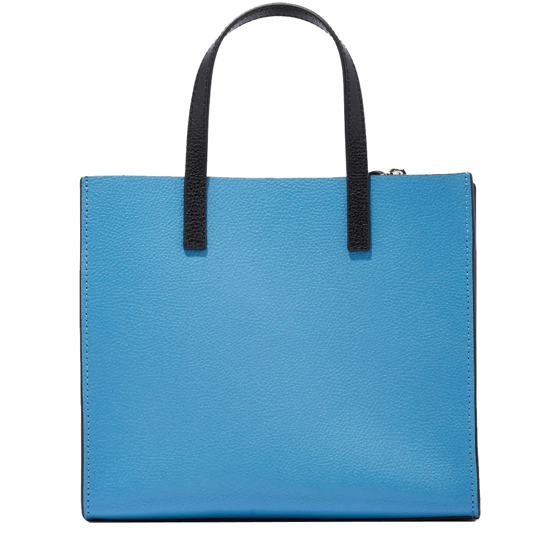 (CLEARANCE) MJ Mini Grind Colorblock Tote Bag in Blue Heaven Multi (M0016132-439)