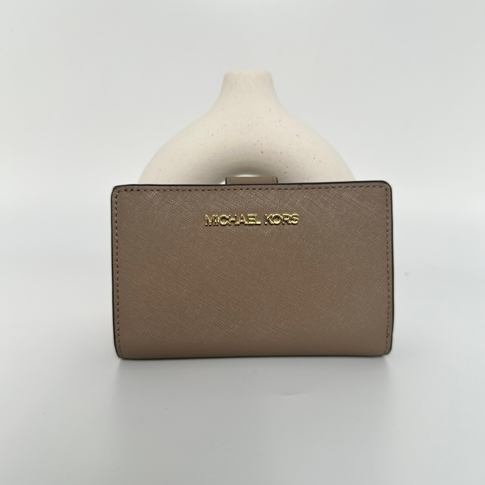 Mk bifold zip coin wallet sales