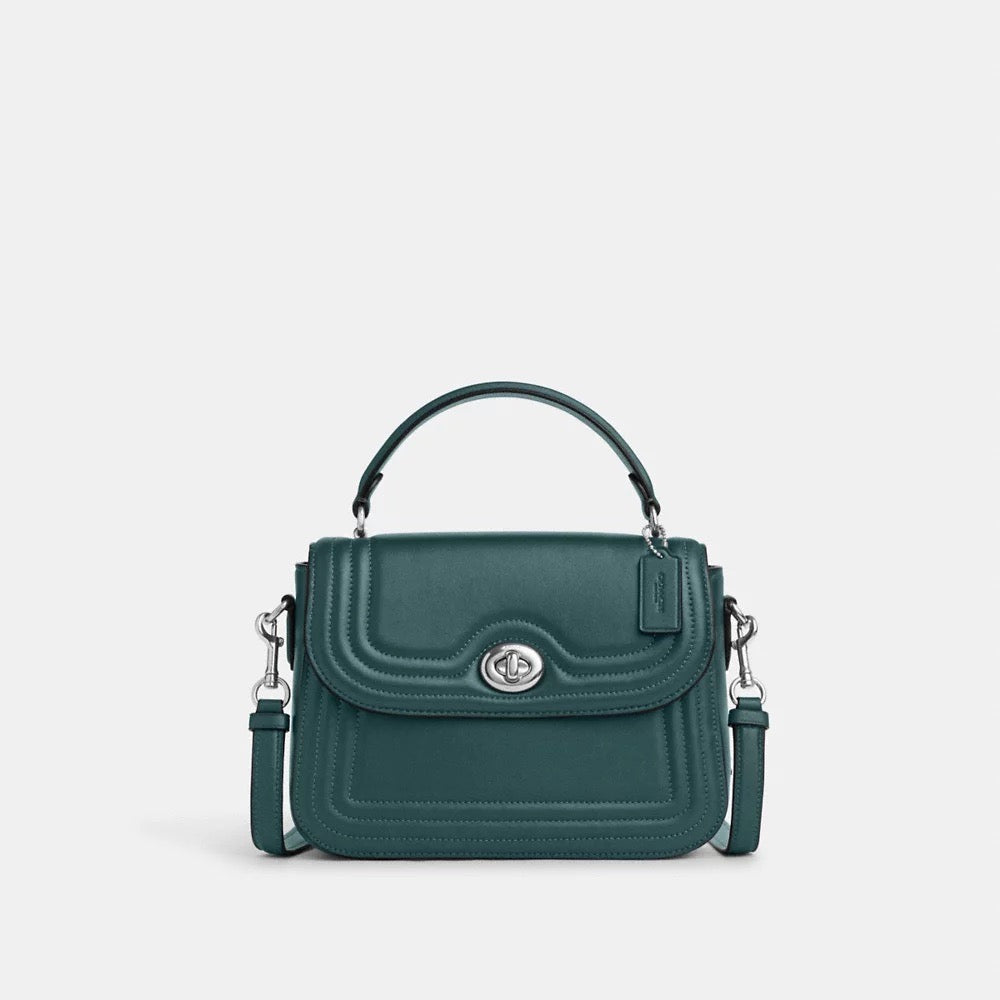 Coach discount marlie bag