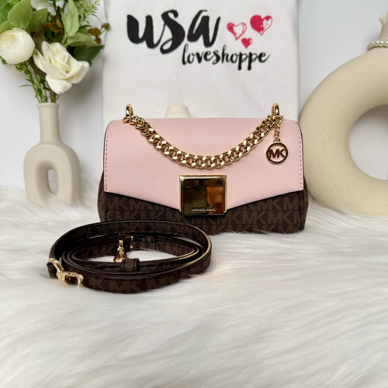 Michael kors lita sale