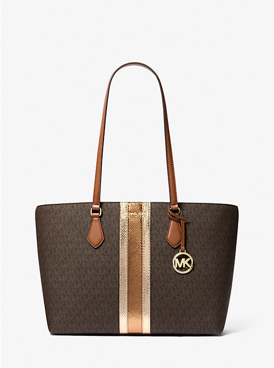 Michael kors multifunction satchel deals