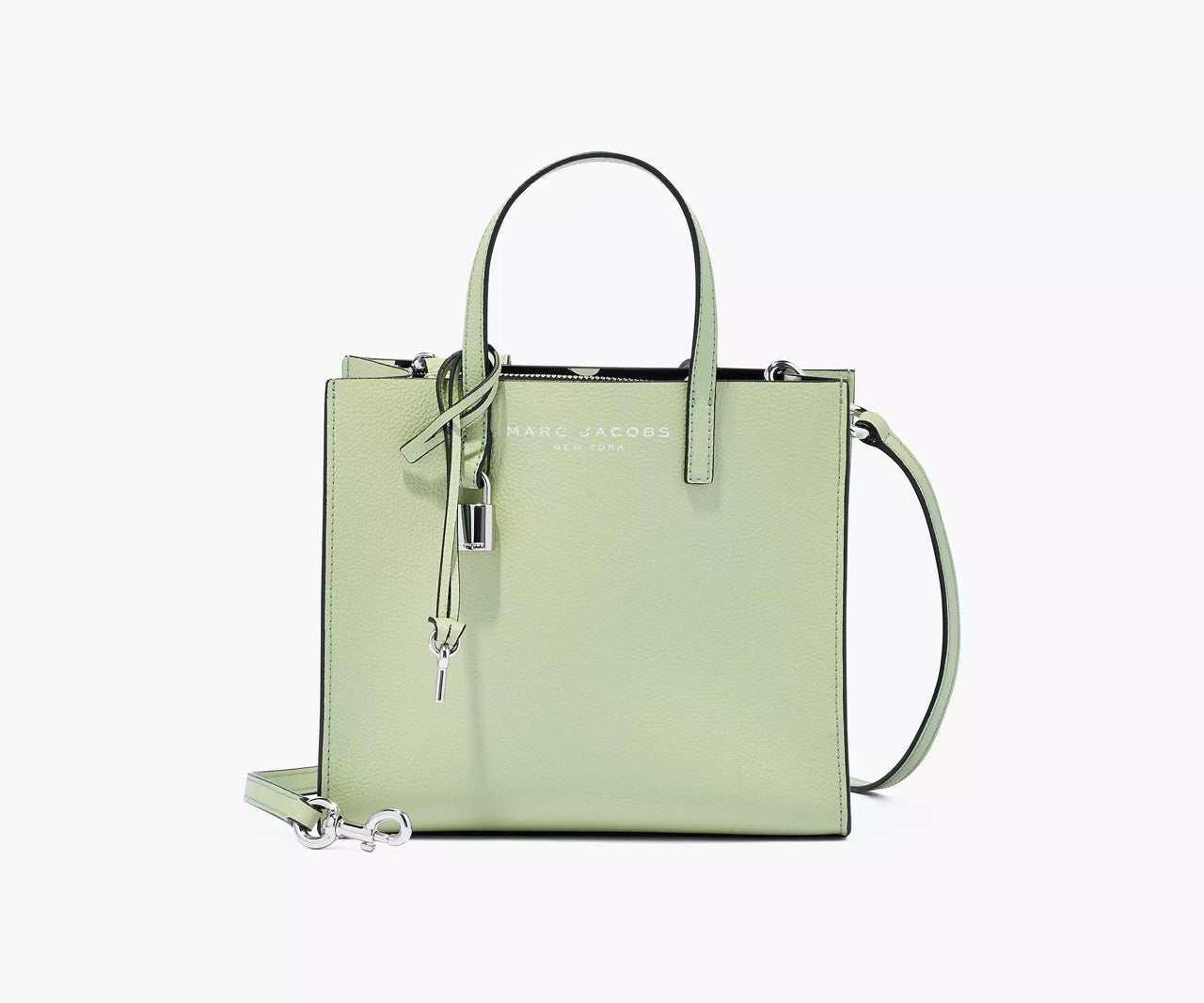 Marc Jacobs Ready Malaysia | Marc Jacobs Mini Grind Tote Bag in