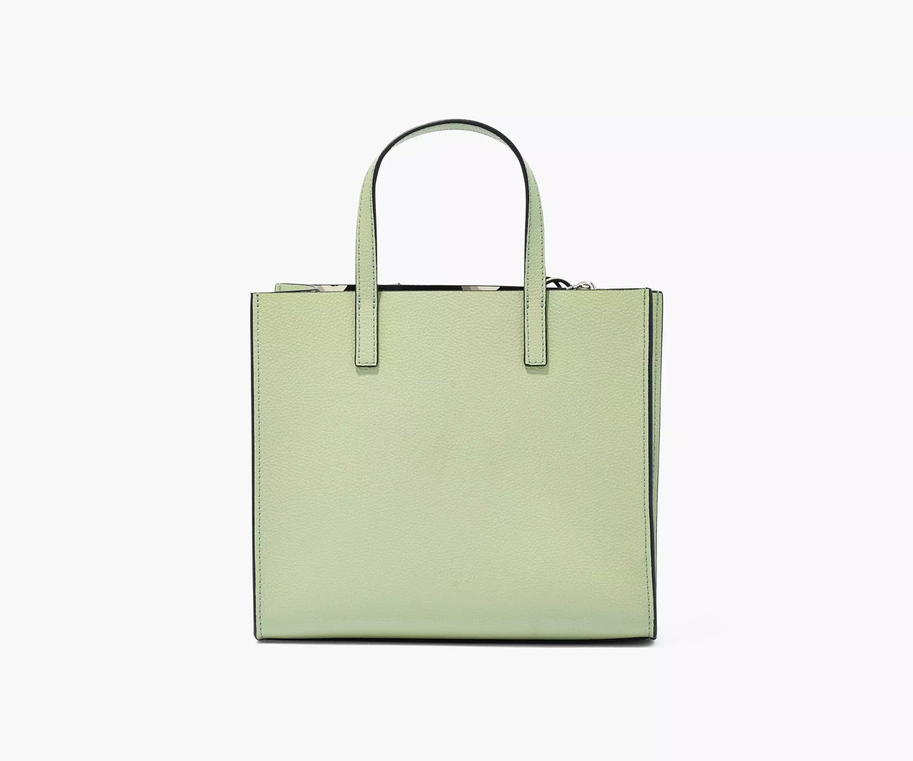 Marc Jacobs Mini Grind Tote Bag in Mint (M0015685-331)