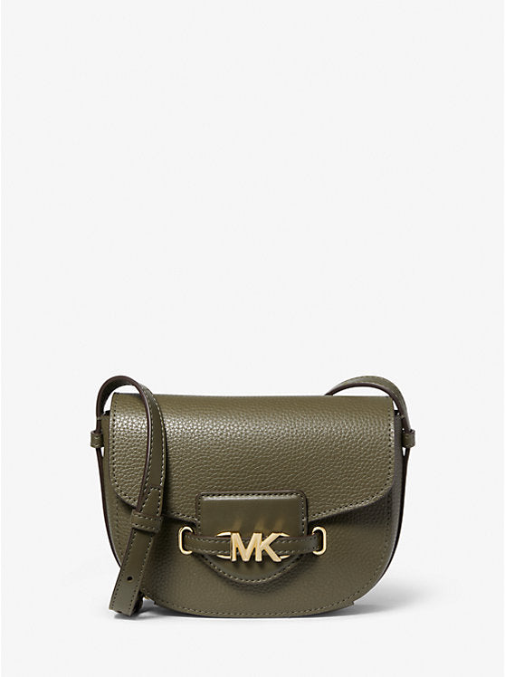 Michael kors best sale olive crossbody