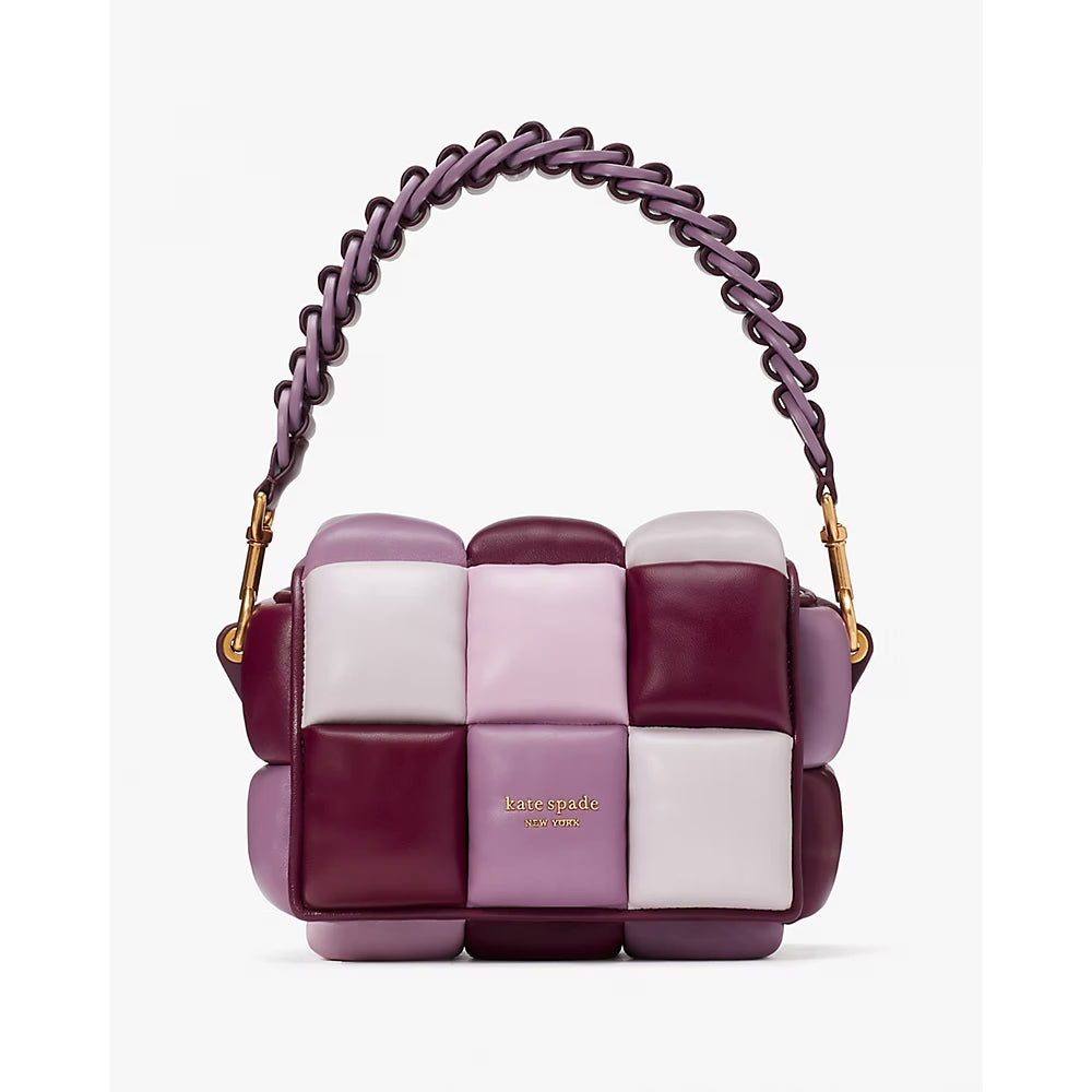 Kate spade clearance purple crossbody bag