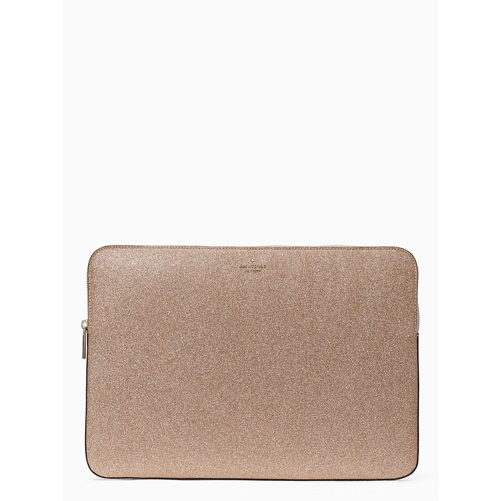 Kate spade rose gold 2024 clutch