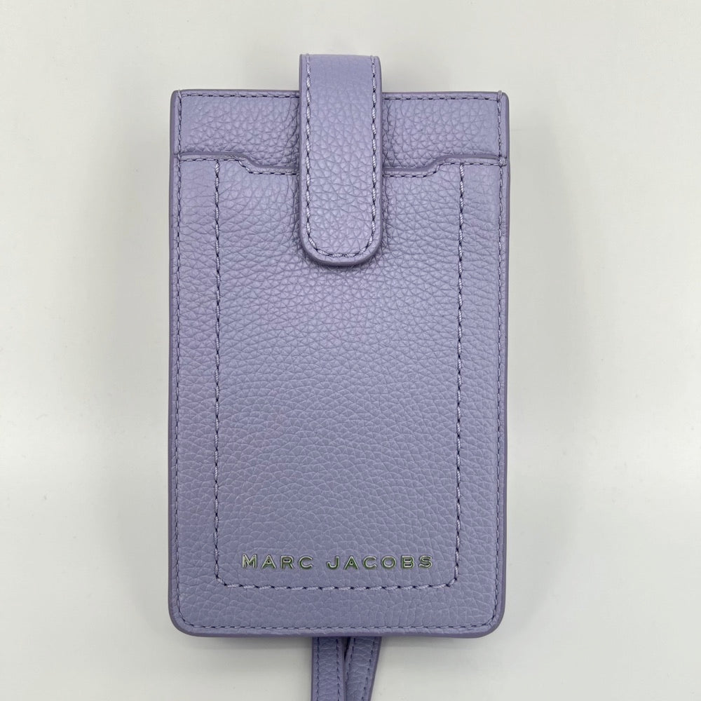 Marc jacobs phone discount wallet