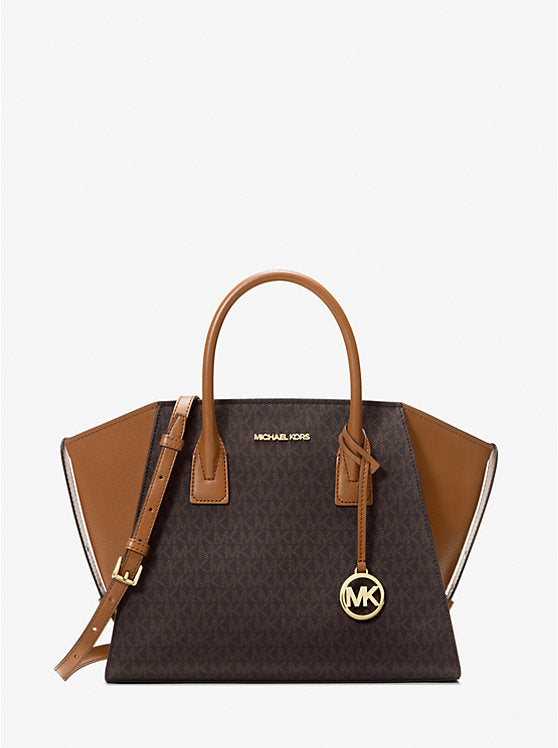 Michael kors discount lg tz satchel