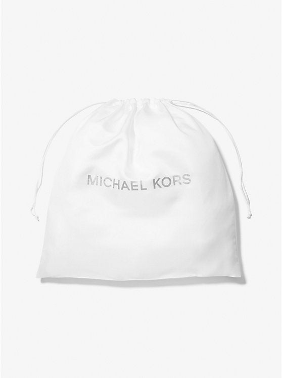 MK Dust Bag XL Dust Bag in White (35S0PU0N4C)