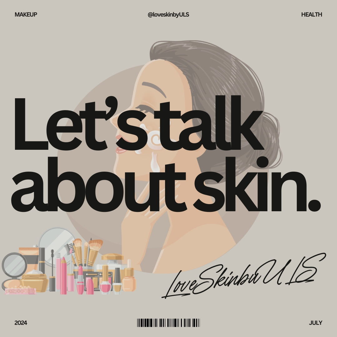Discover the Magic of Personalized Beauty Shopping with @LoveSkinByULS