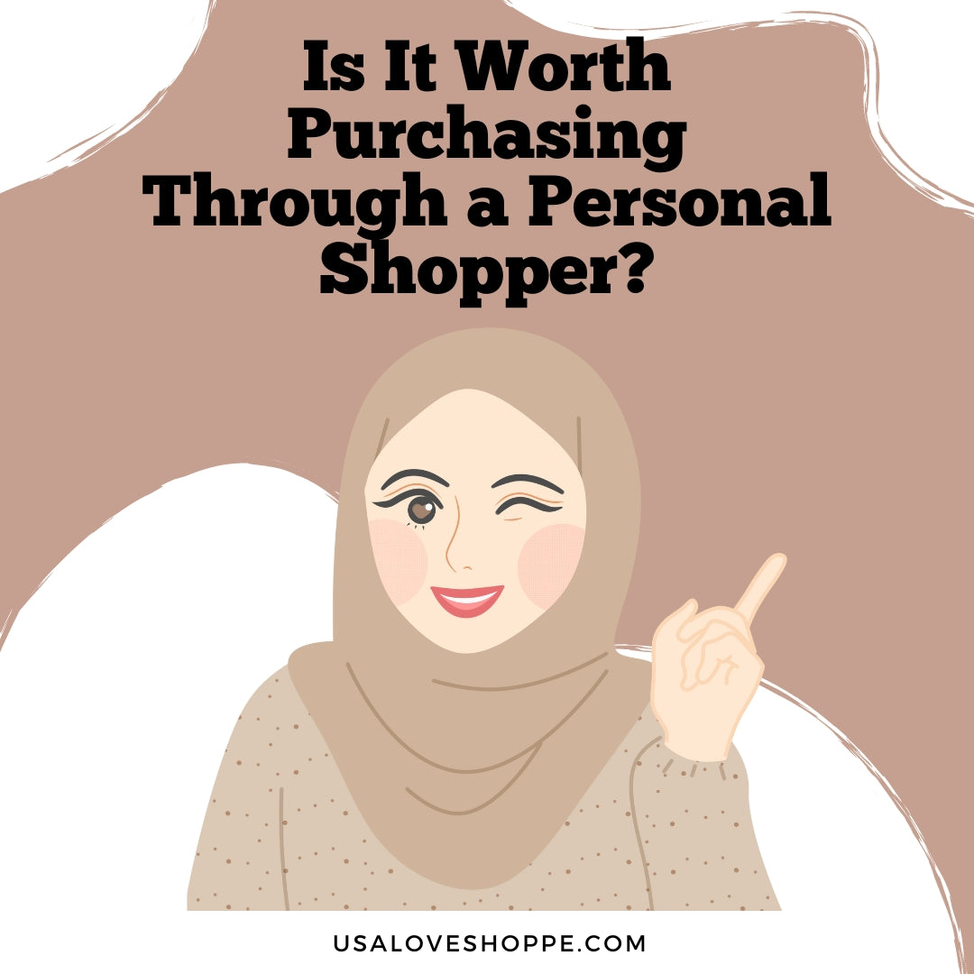 Is It Worth Purchasing Through a Personal Shopper? Unveiling the Benefits