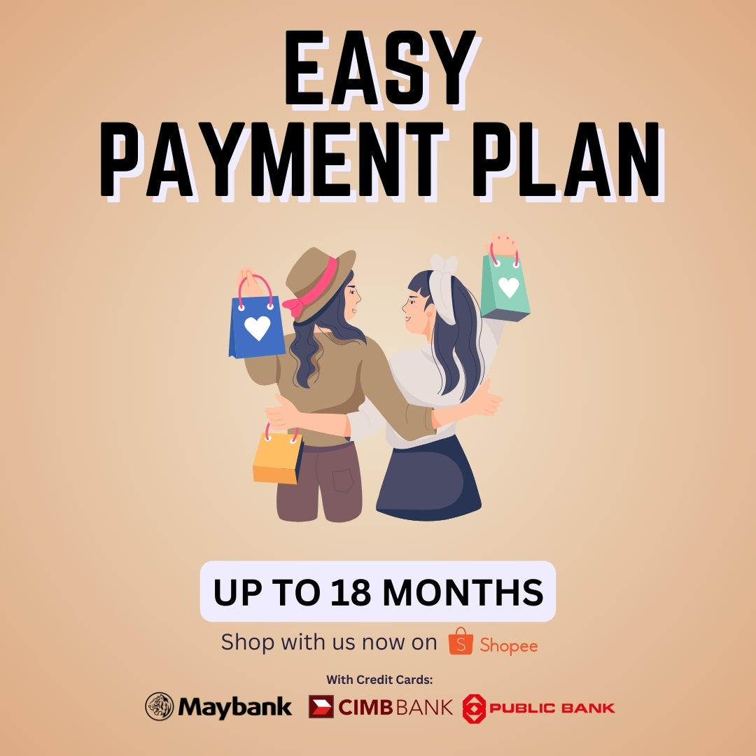 Unlock Luxury Shopping with Shopee USA Loveshoppe's 0% Interest Payment Plan!