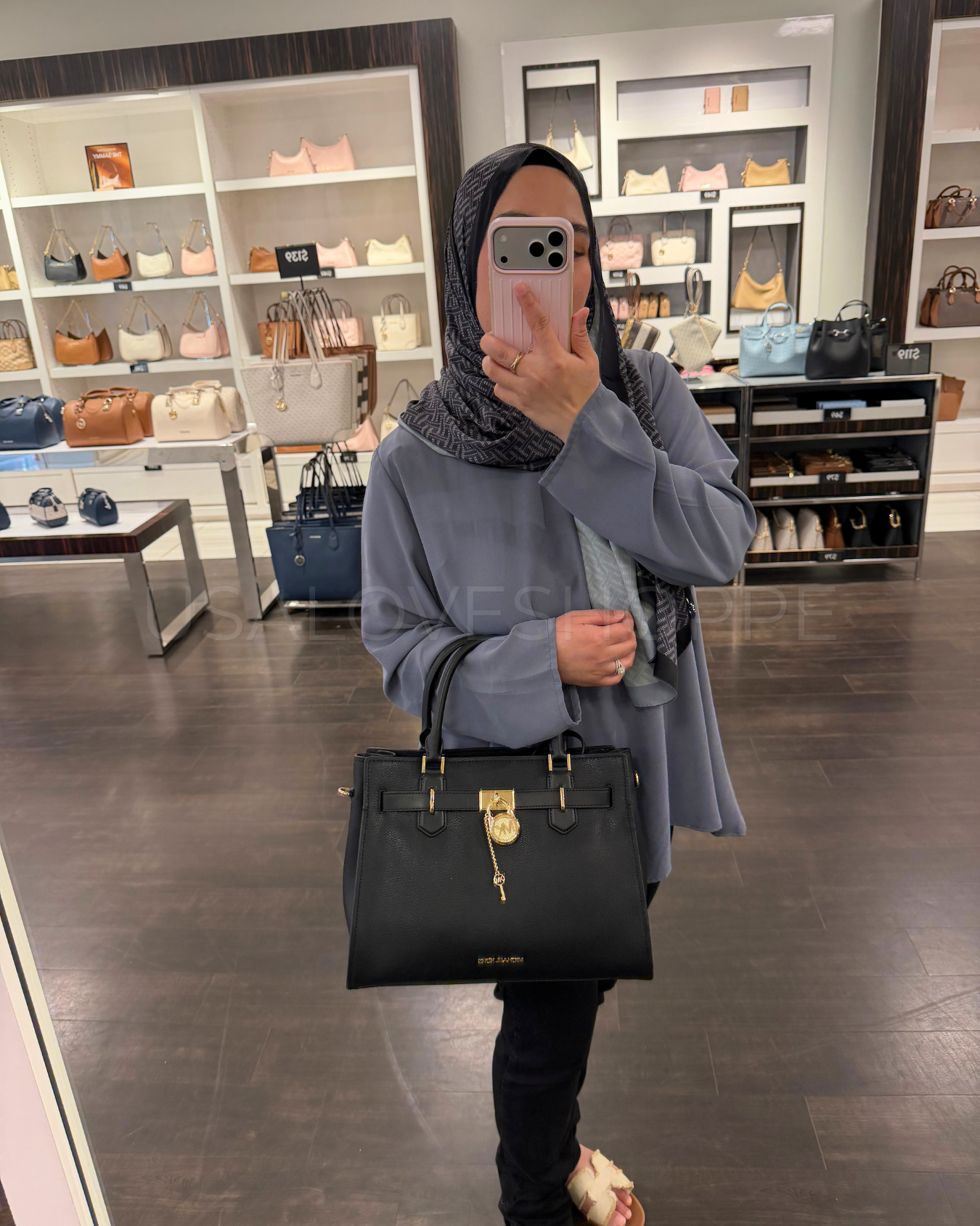Personal Shopper Malaysia Living in the USA: How It Works