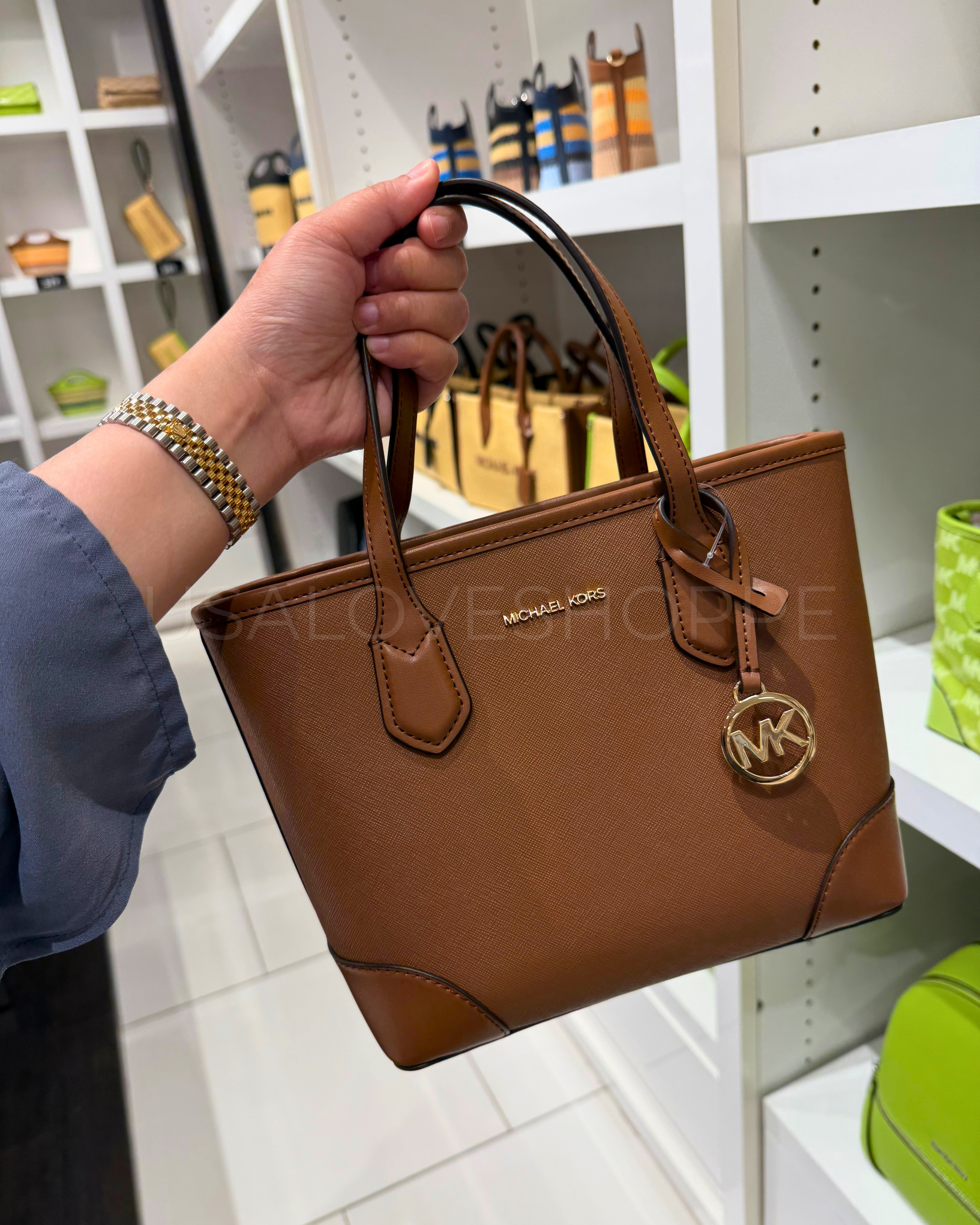 Is It Safe to Buy Luxury Bags Online in Malaysia?
