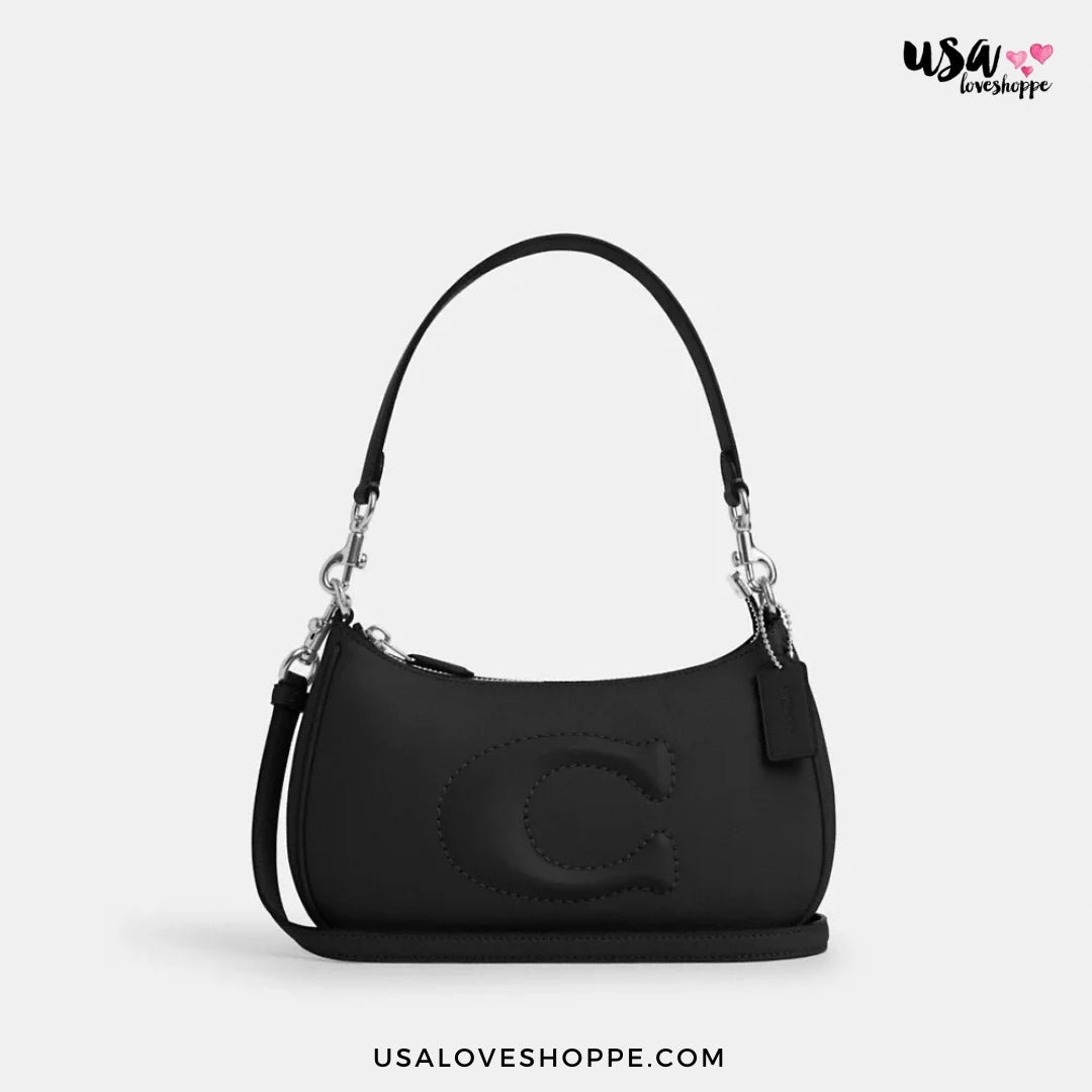 Discover the Elegance of Coach at Unbeatable Prices with USALoveShoppe – Your Personal Shopper in the USA!