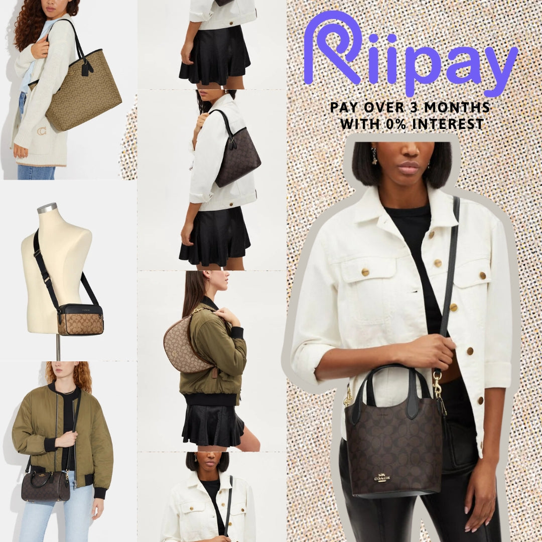 Unlock Luxury Shopping with RiiPay Pay Later: Your Ticket to Affordability and Style