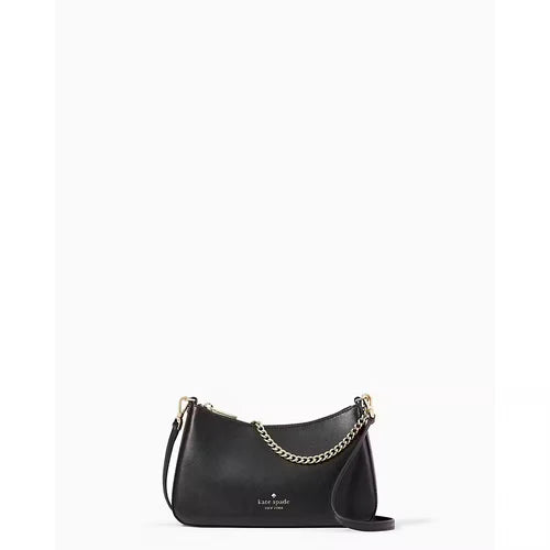 Unlock Sophistication with Kate Spade Madison Saffiano Leather Convertible Crossbody