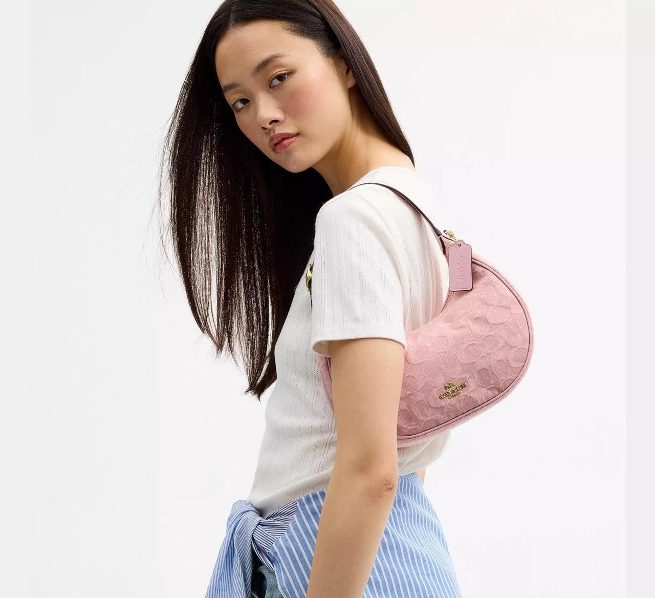 How to Spot Authentic Coach Bags When Shopping Online