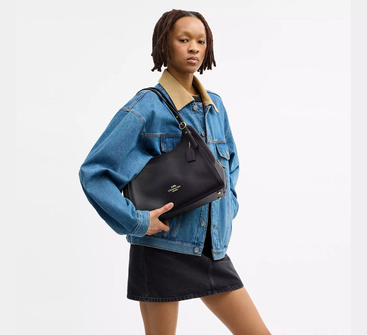 Where Malaysians Buy Authentic Coach Bags Online
