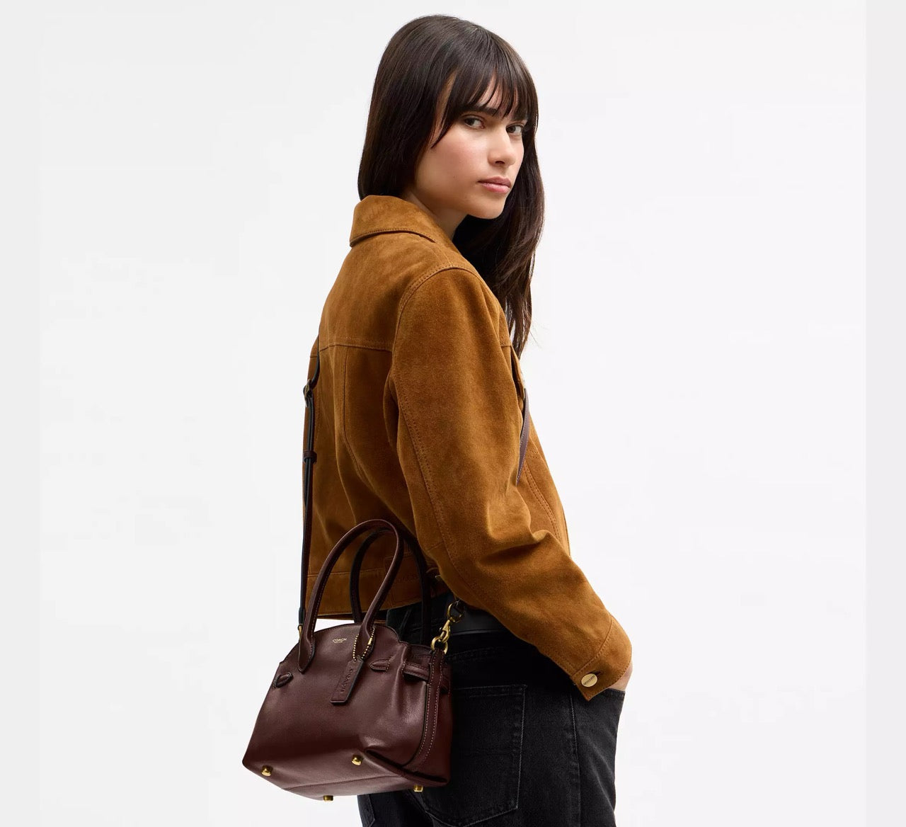 Why Coach Prices in Malaysia Are Higher Than the USA