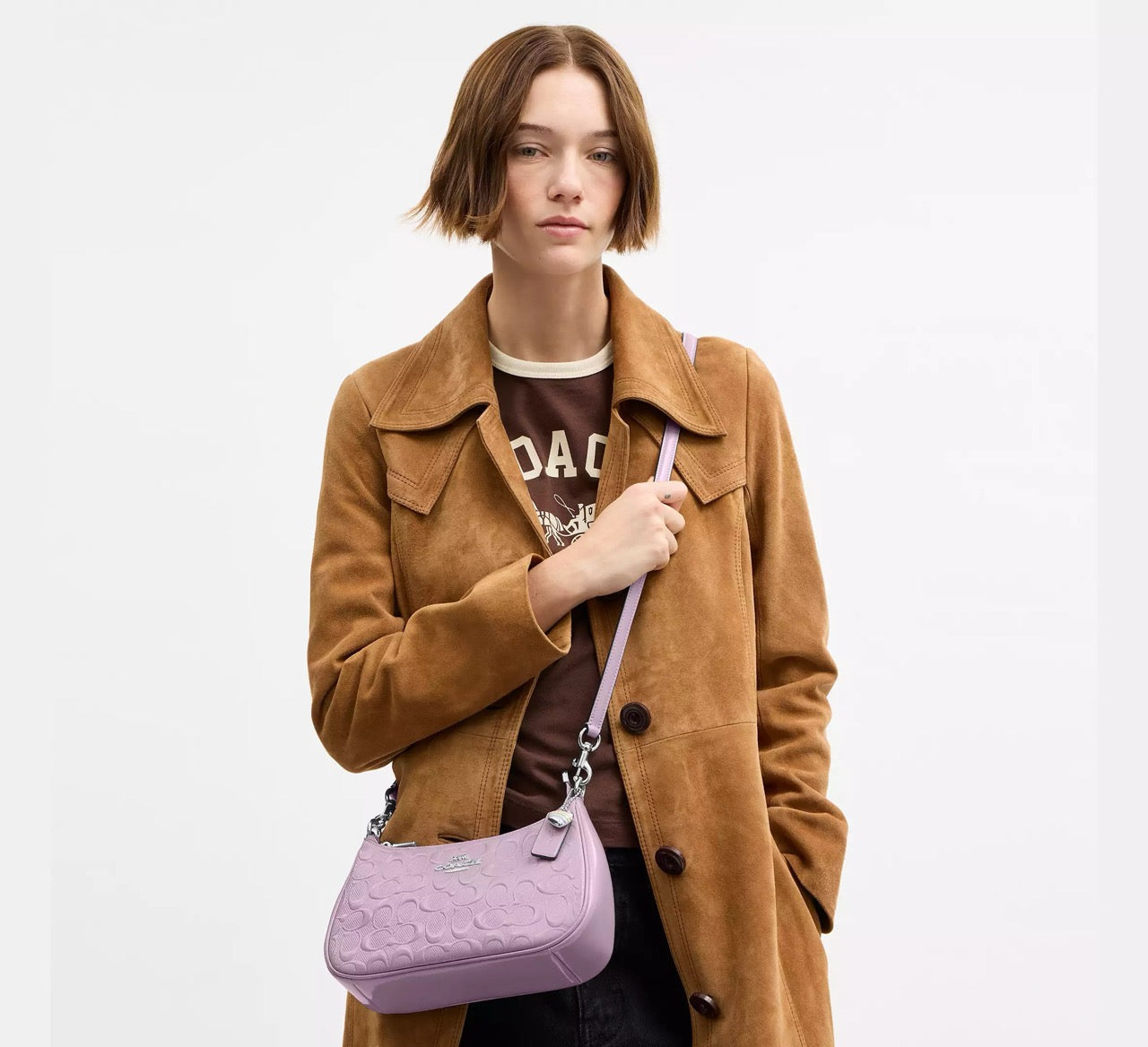 Why Buying Coach Outlet Bags Is Smarter Than Retail in Malaysia