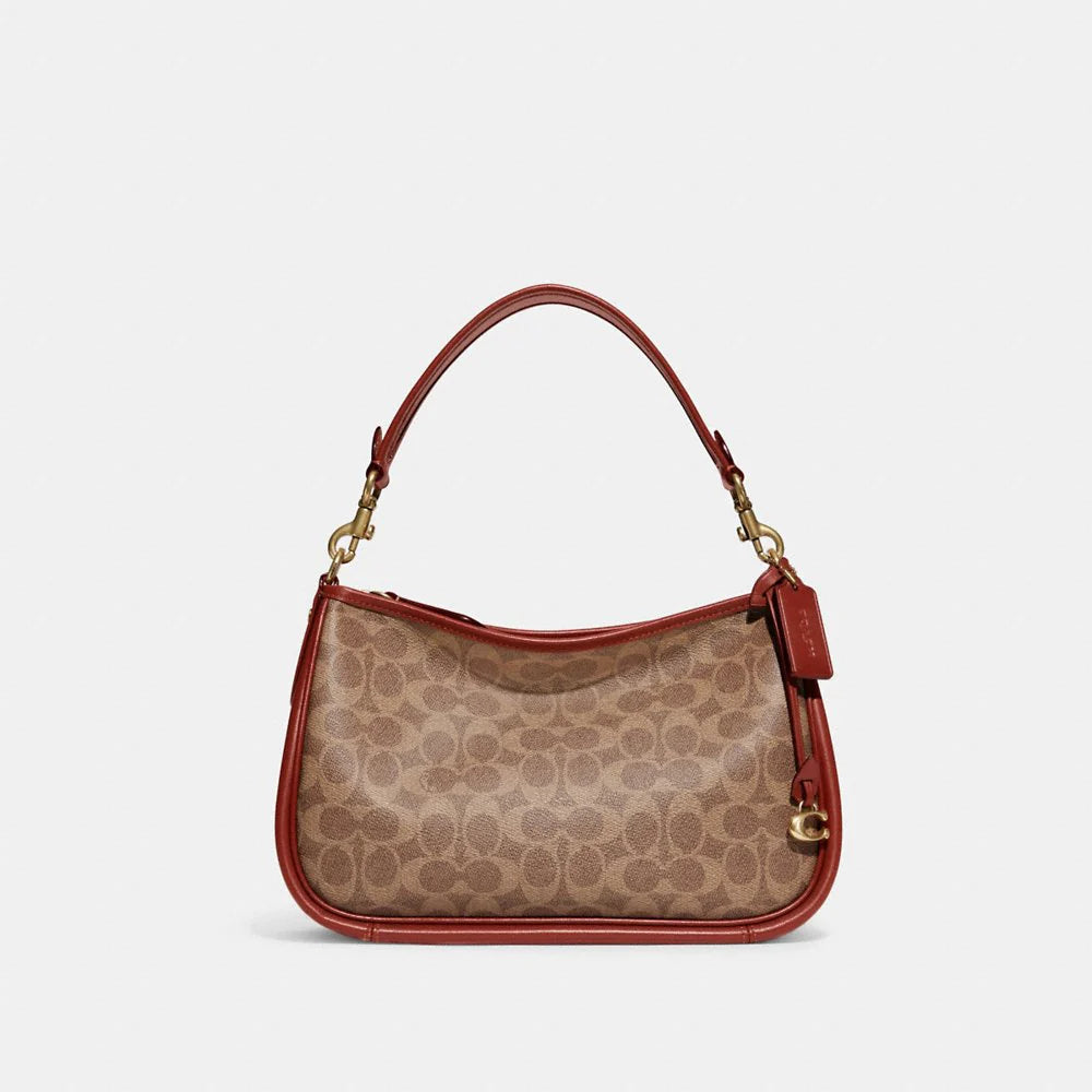 Elevate Your Style with Coach Cary Crossbody – A Steal Deal for Malaysians!