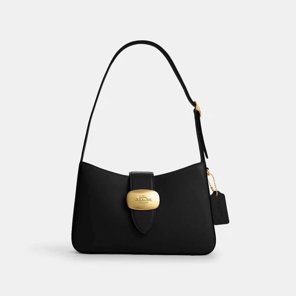 Discover the Coach Eliza Shoulder Bag – The Epitome of Sophistication at an Unbeatable Price