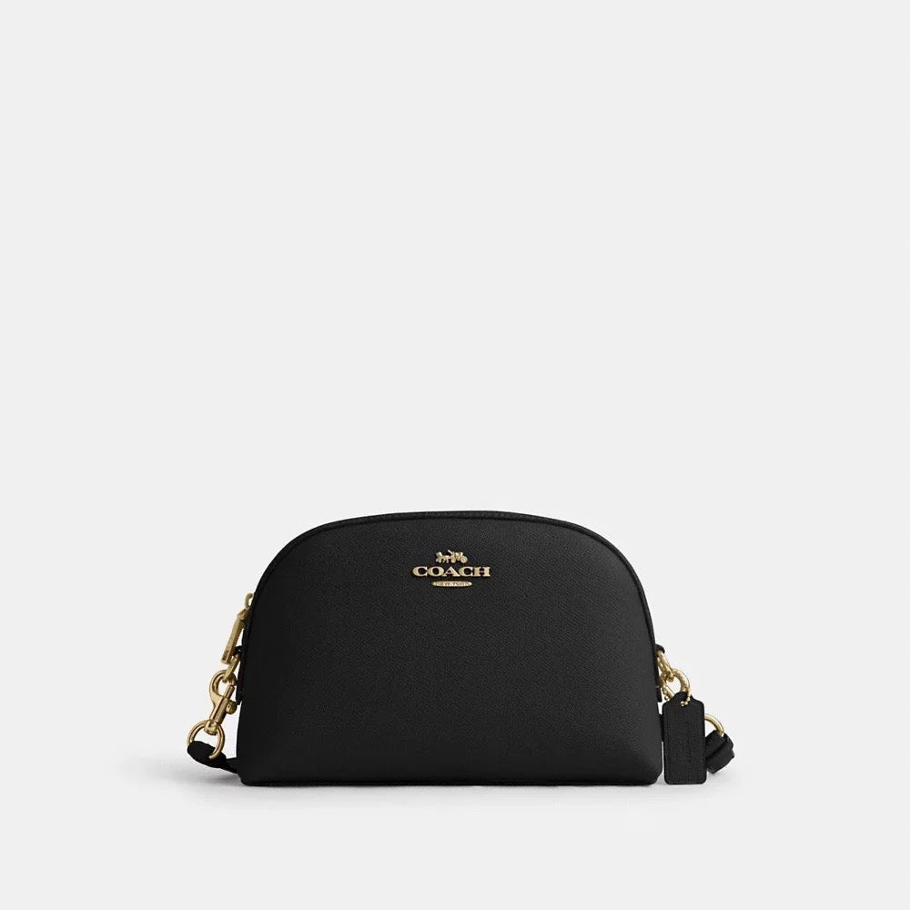 Unlock the Elegance: Coach Madi Crossbody in Black (CR348) - Your Gateway to Luxury at Unbeatable Prices