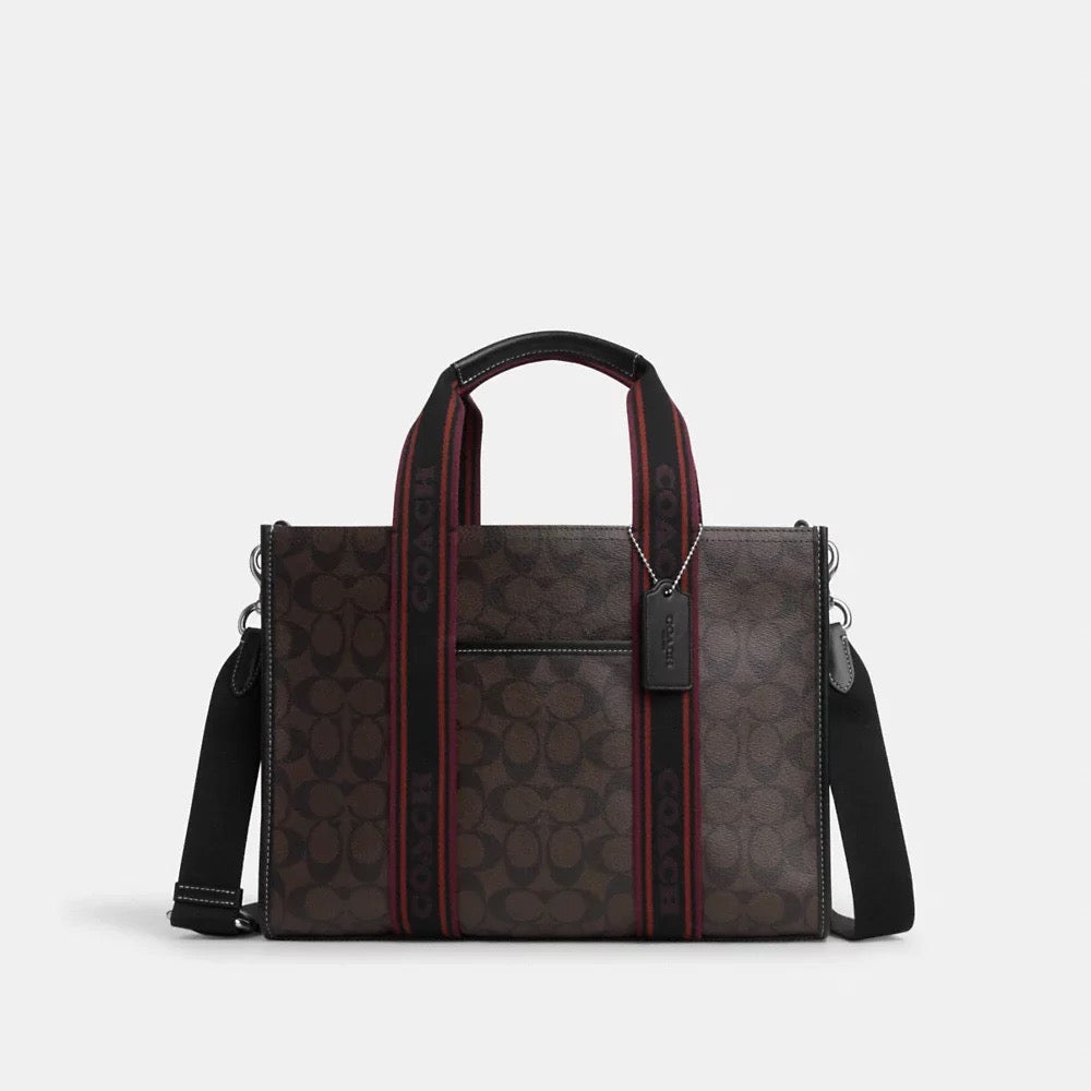 Elevate Your Style with the Coach Smith Tote Bag: Unmatched Luxury at Unbeatable Prices