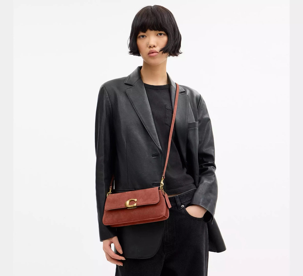 Where Malaysians Buy Authentic Coach Bags Online