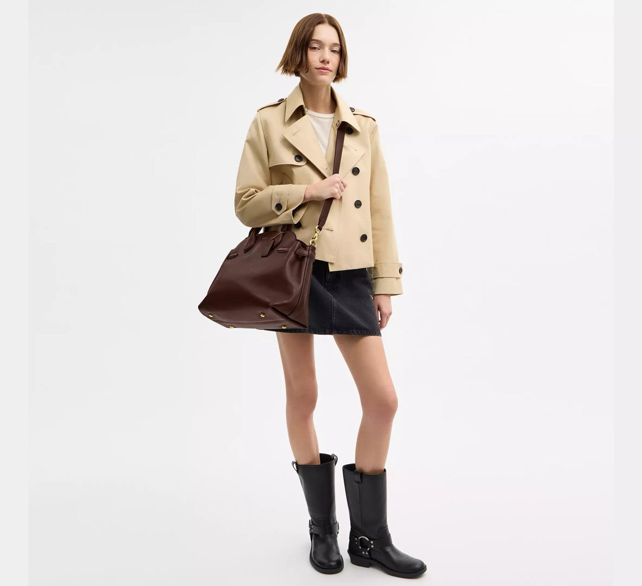 Why Coach Prices in Malaysia Are Higher Than the USA