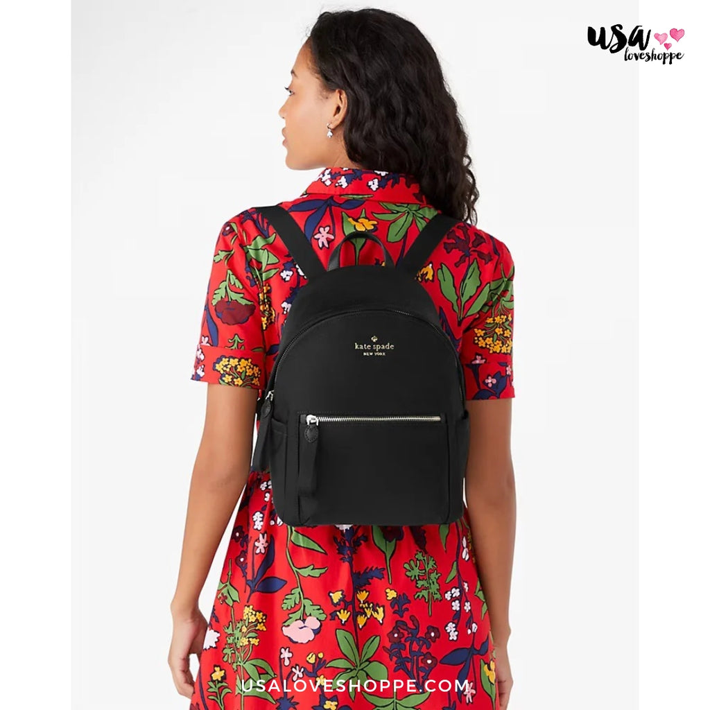 IG_Post_ULS_2_1_67b24abb-5519-  NWT Kate Spade Md Chelsea Backpack main image 0