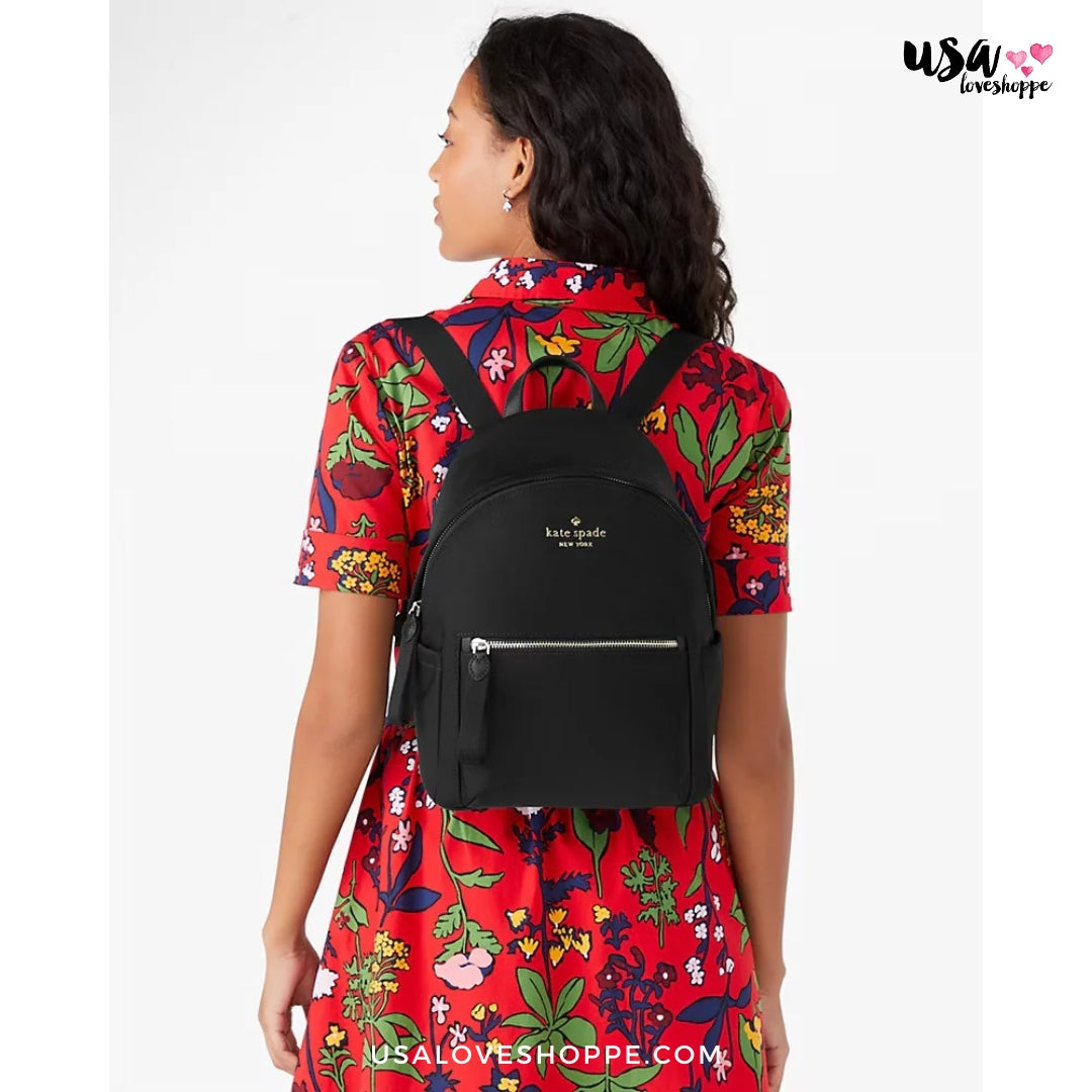 Elevate Your Style with the Kate Spade Chelsea Medium Backpack – Exclusively Priced!