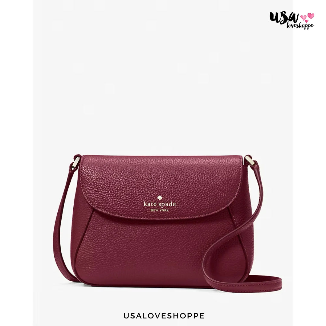 The Kate Spade Monica: A Taste of Luxury in Blackberry Preserves