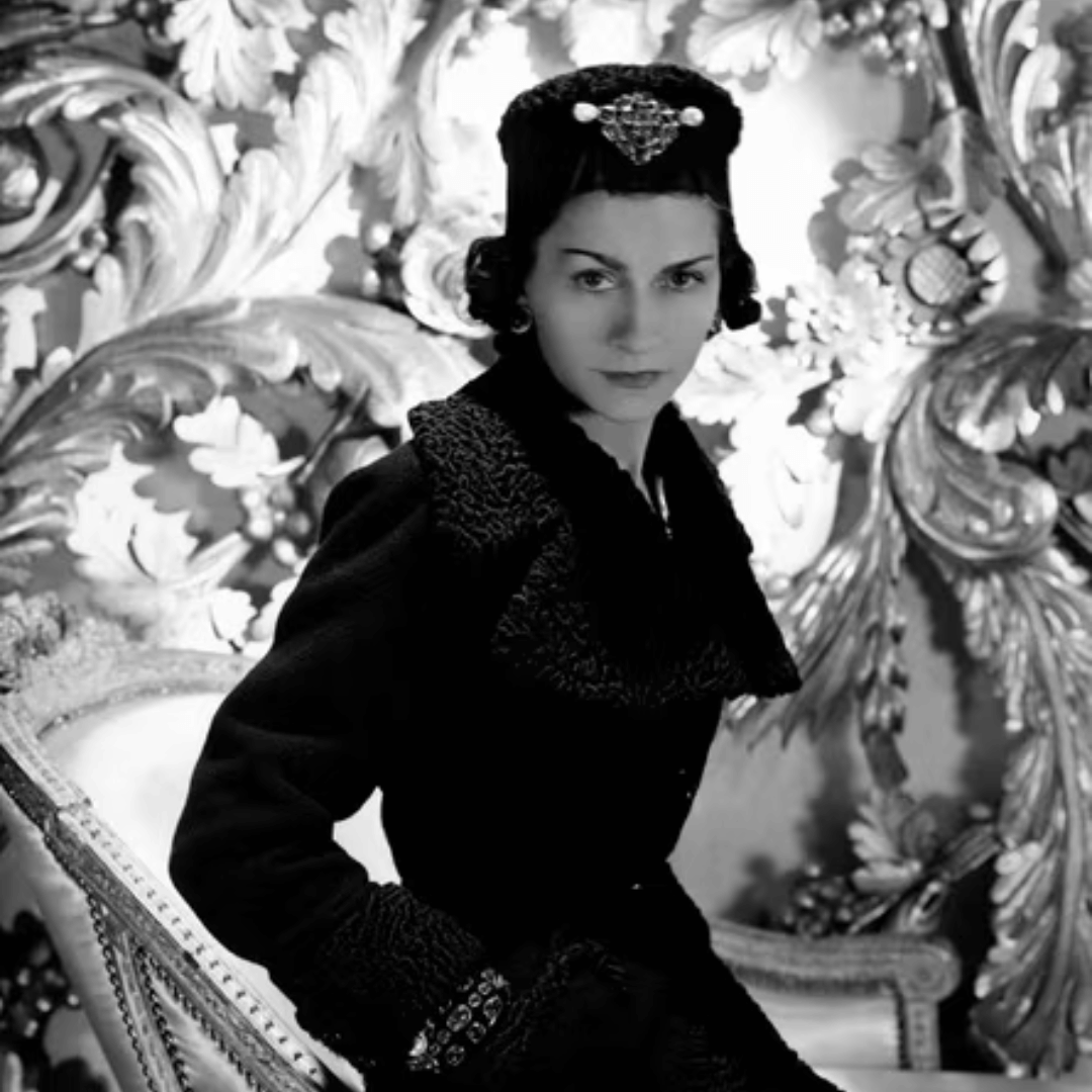 10 Fascinating Facts About Coco Chanel