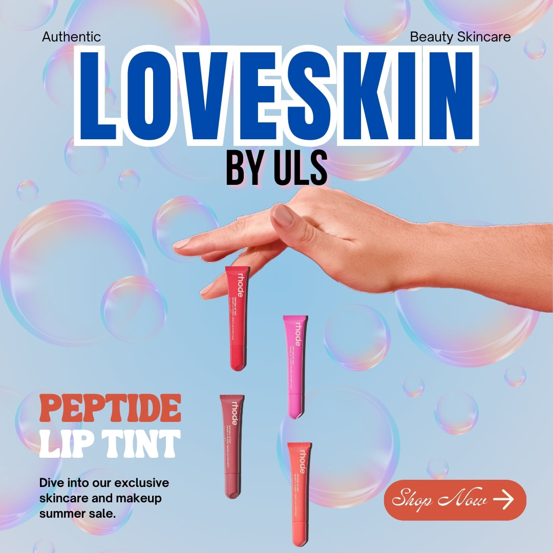 Unveiling Luxurious Beauty Secrets with LoveSkinByULS