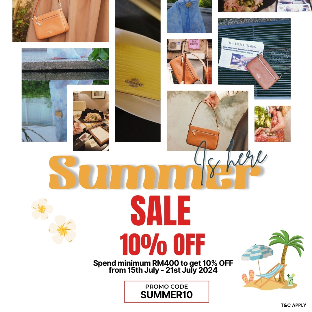 Sizzling Summer Savings: Unlock an Unmissable Luxury Bargain!