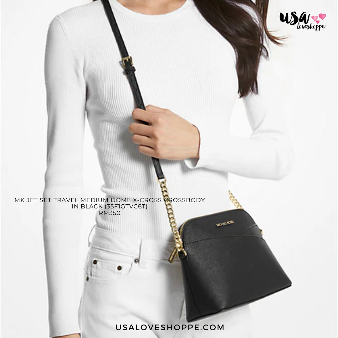 Snap Up the Ultimate Steal with Michael Kors at USA Loveshoppe