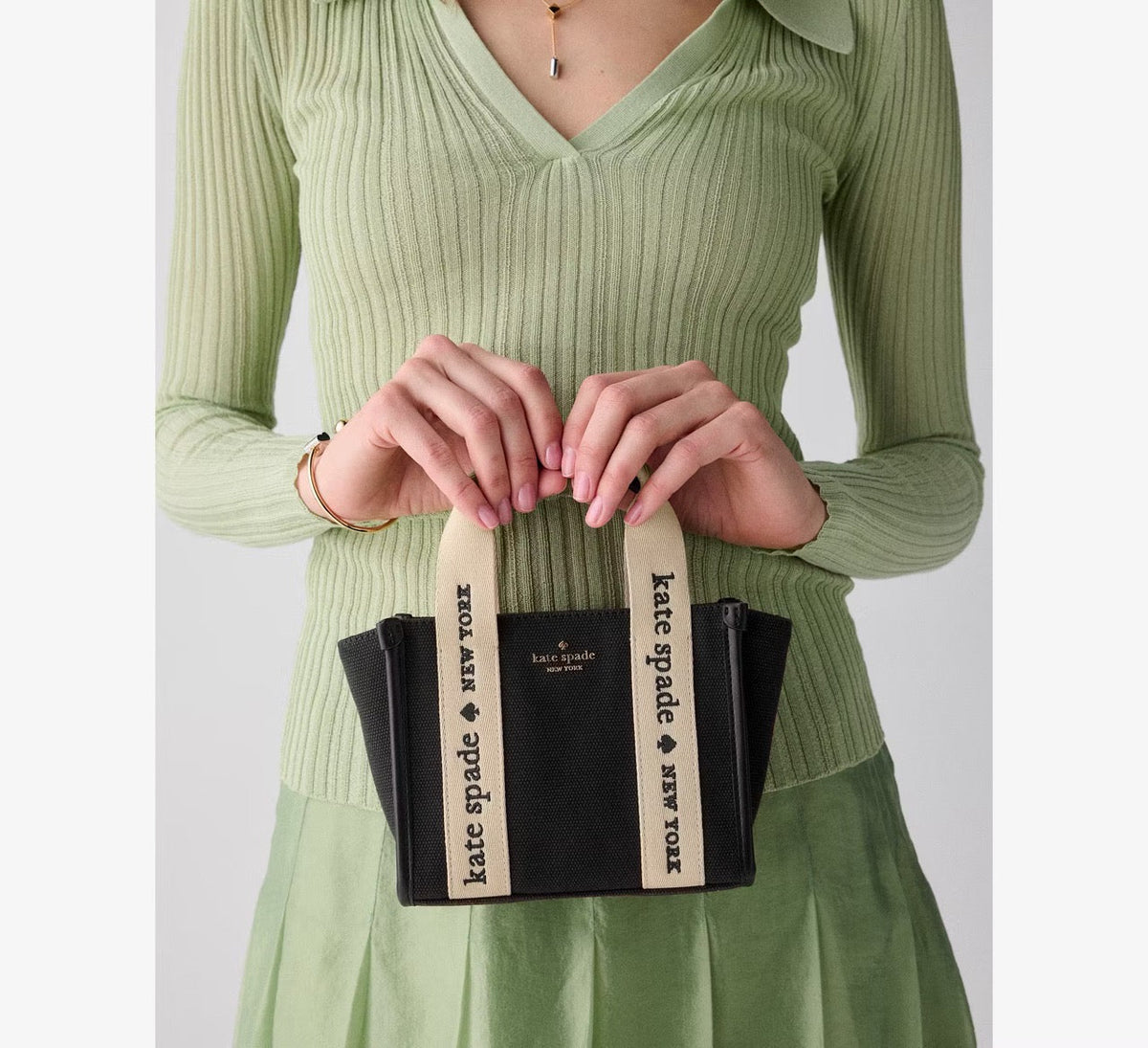 Kate Spade Mini Totes: Which Style Fits Your Lifestyle?