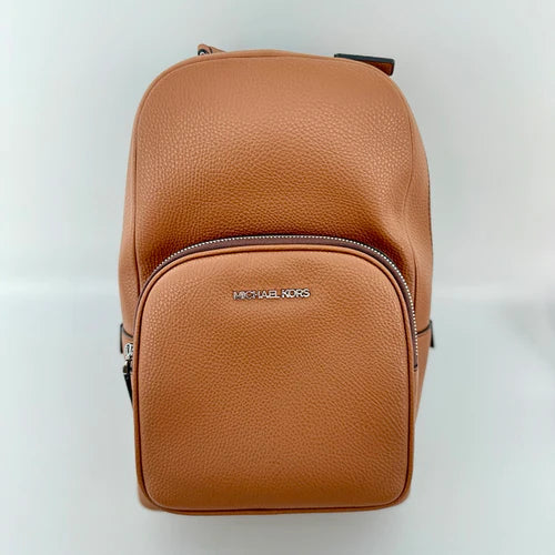 Unveiling the Michael Kors Men's Cooper Commuter Slingpack: A Blend of Style and Functionality