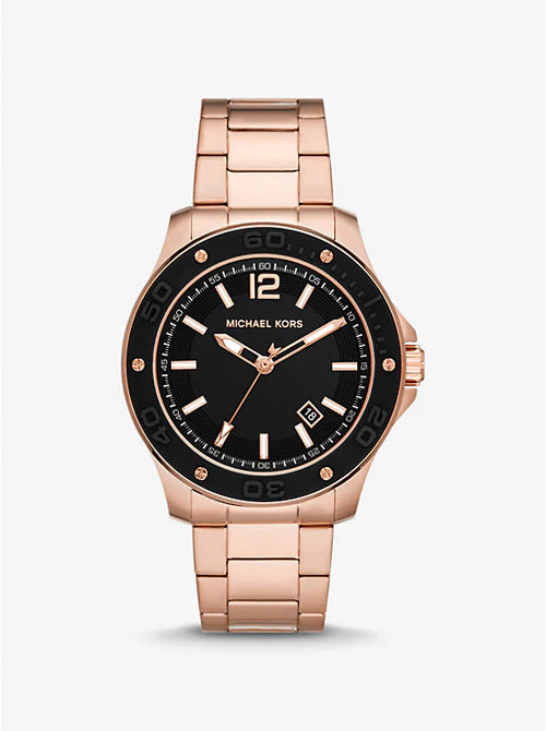 Elevate Your Style with the Michael Kors Oversized Nolan Watch at an Unbeatable Price