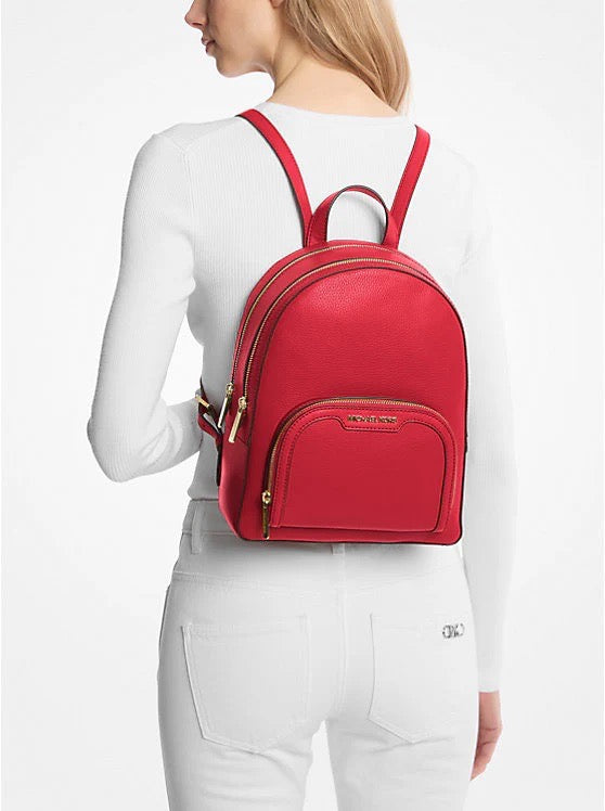 Michael_Kors_Jaycee_Medium_Peb  display picture 3