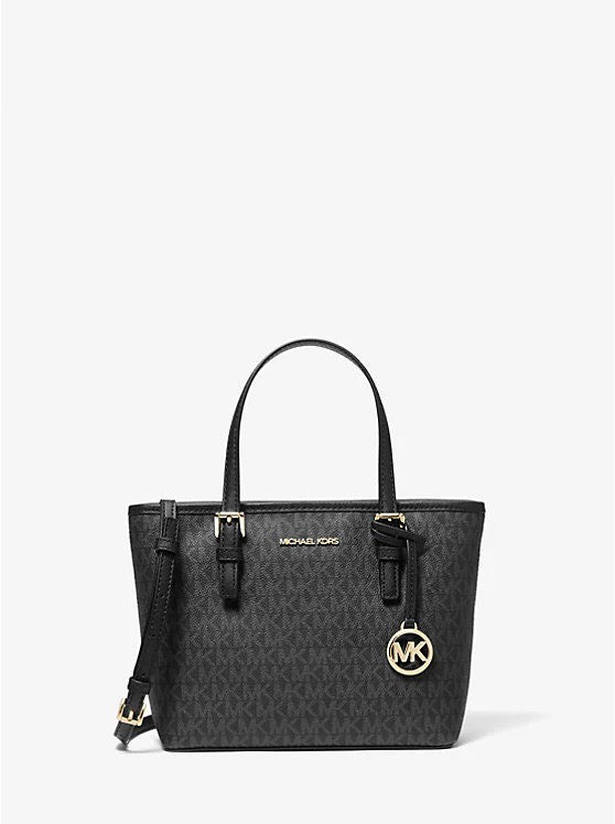 Step Up Your Style with the Michael Kors Jet Set Travel XS Carryall Tote — Now Within Reach!