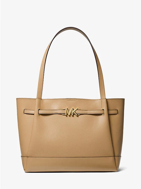 Unveiling the Michael Kors Reed Large Belted Tote – Your Next Luxury Must-Have at An Unmatched Price