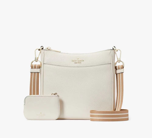 Elevate Your Style with the Kate Spade Rosie Swingpack Crossbody – A Must-Have for Fashionistas in Malaysia!